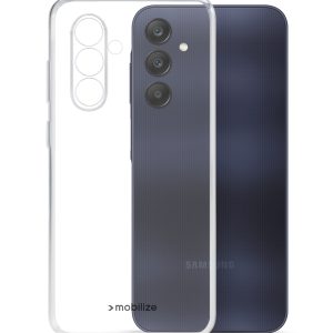 Mobilize Gelly Case Honor 400 Clear