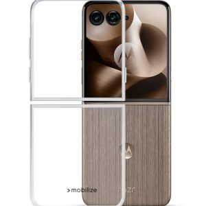 Mobilize Gelly Case Motorola Razr 60 Ultra