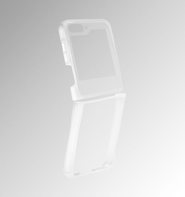 Mobilize Gelly Case Motorola Razr 60 Ultra - Afbeelding 2