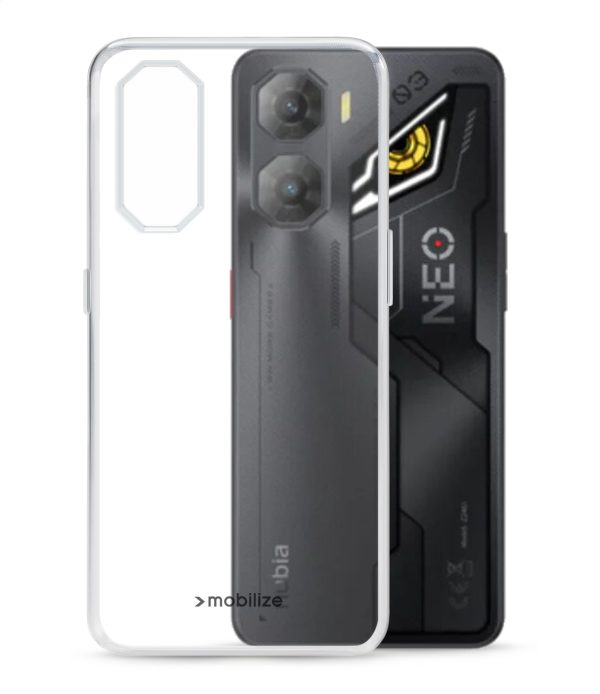 Mobilize Gelly Case Nubia Neo 3