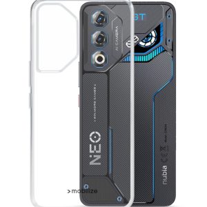 Mobilize Gelly Case Nubia Neo 3 Gt
