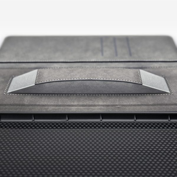 Mobilize Premium Folio Case Lenovo Yoga Tab 11 Inch Black - Afbeelding 5