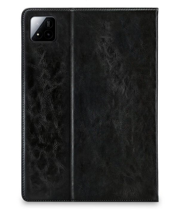 Mobilize Solid Folio Case Xiaomi Pad 7 11.2 Inch Black - Afbeelding 2