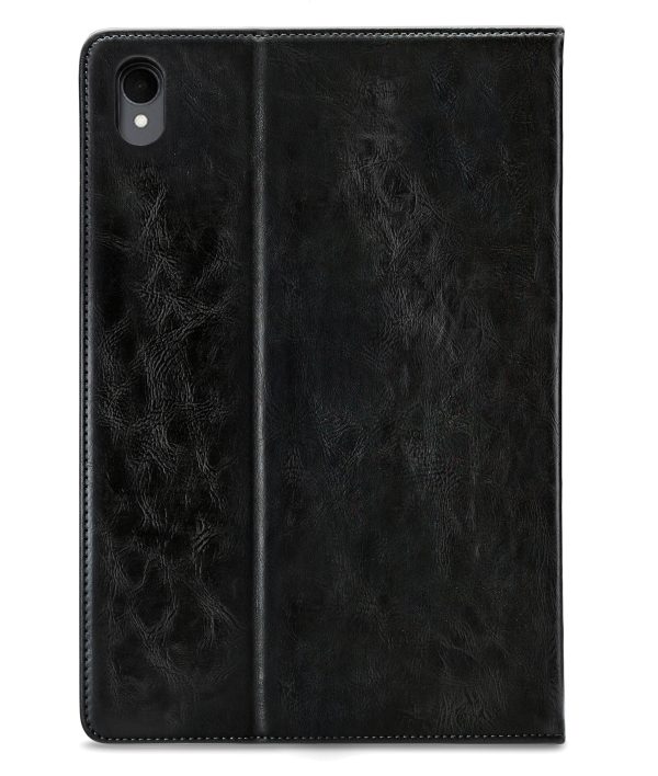 Mobilize Premium Folio Case Samsung Galaxy Tab S11  Black - Afbeelding 2