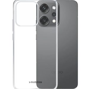Mobilize Gelly Case Oppo Reno 14 Pro 5G Clear