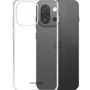 Mobilize Gelly Case Oneplus 13S Clear