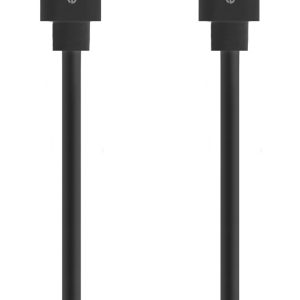 Mobilize Bulk Mobilize Cable Usb-C To Usb-C 1M. 60W Black (Bulk)
