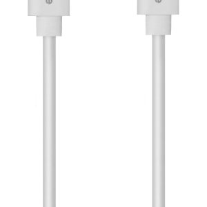 Mobilize Bulk Mobilize Cable Usb-C To Apple Mfi Lightning 1M. 60W White (Bulk)